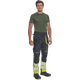 Cerva SHELDON HV DW Reflexné nohavice