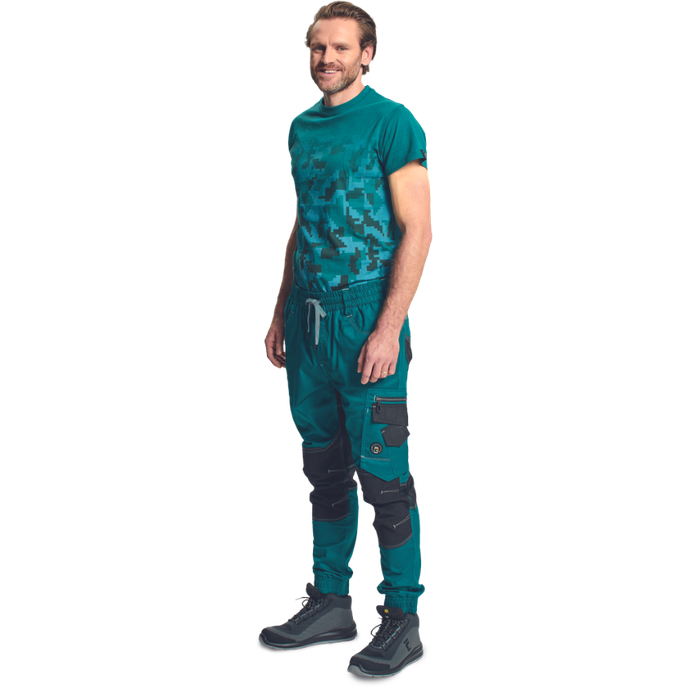 Cerva NEURUM CLS Jogger Pracovné nohavice