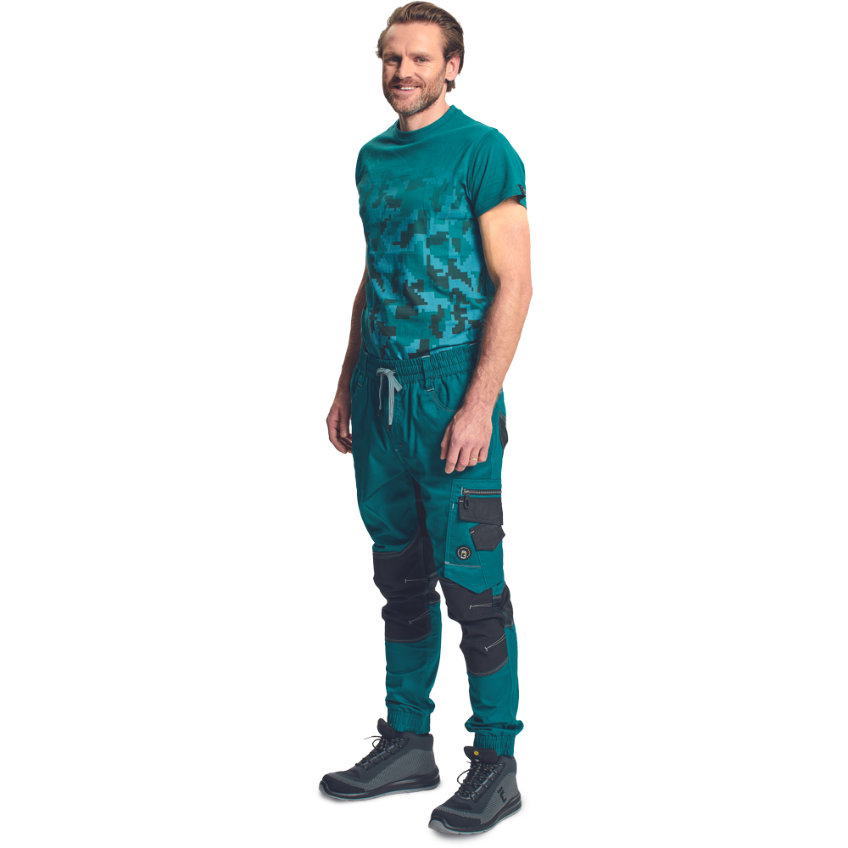 Cerva NEURUM CLS Jogger Pracovné nohavice