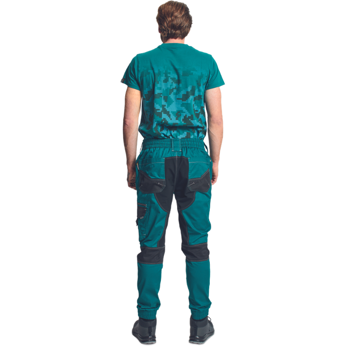 Cerva NEURUM CLS Jogger Pracovné nohavice