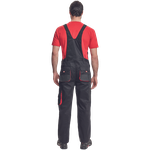 Fridrich & Fridrich HANS Pracovné nohavice na traky