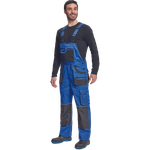 Fridrich & Fridrich HANS Pracovné nohavice na traky