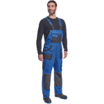 Fridrich & Fridrich HANS Pracovné nohavice na traky