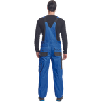 Fridrich & Fridrich HANS Pracovné nohavice na traky