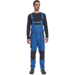 Cerva MAX NEO Montérkové nohavice na traky