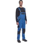 Cerva MAX NEO Montérkové nohavice na traky