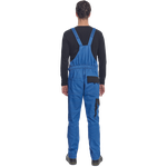 Cerva MAX NEO Montérkové nohavice na traky