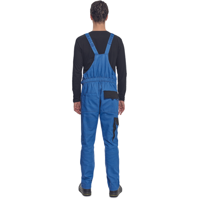 Cerva MAX NEO Montérkové nohavice na traky