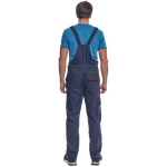 Cerva MAX NEO Montérkové nohavice na traky