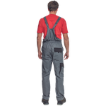 Cerva MAX NEO Montérkové nohavice na traky