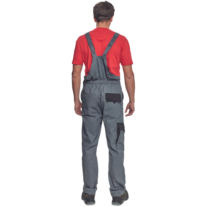 Cerva MAX NEO Montérkové nohavice na traky