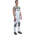 Cerva MAX NEO Montérkové nohavice na traky