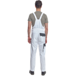 Cerva MAX NEO Montérkové nohavice na traky