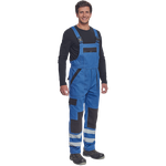 Cerva MAX NEO RFLX Montérkové nohavice na traky