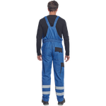 Cerva MAX NEO RFLX Montérkové nohavice na traky