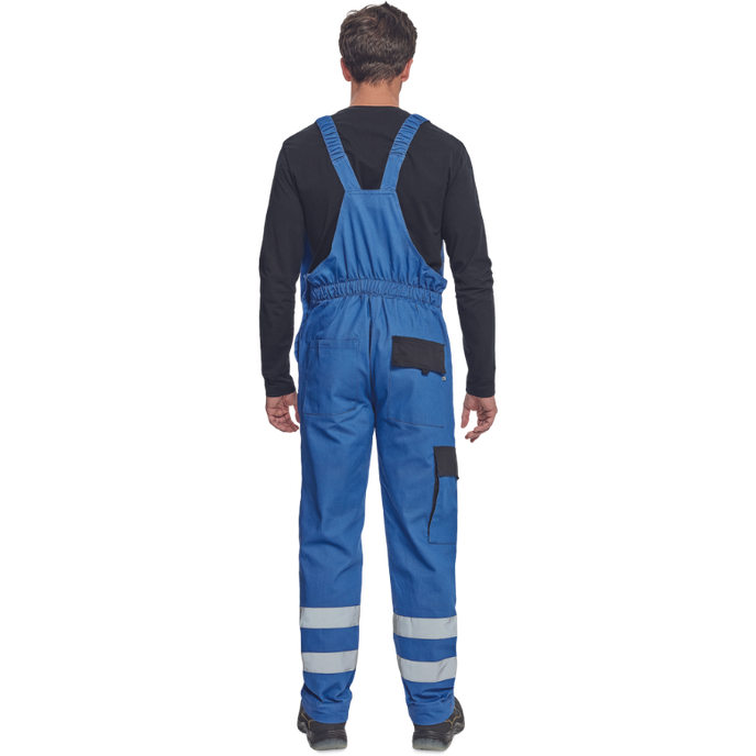 Cerva MAX NEO RFLX Montérkové nohavice na traky