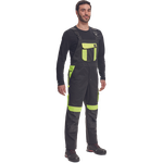 Cerva MAX VIVO Pracovné nohavice na traky