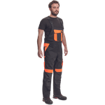 Cerva MAX VIVO Pracovné nohavice na traky