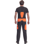 Cerva MAX VIVO Pracovné nohavice na traky