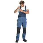 Cerva STIRLING STRETCH Pracovné nohavice na traky