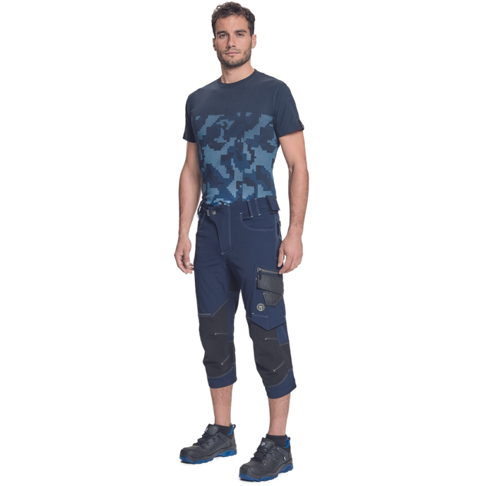 Cerva NEURUM PFM 3/4 Pracovné nohavice