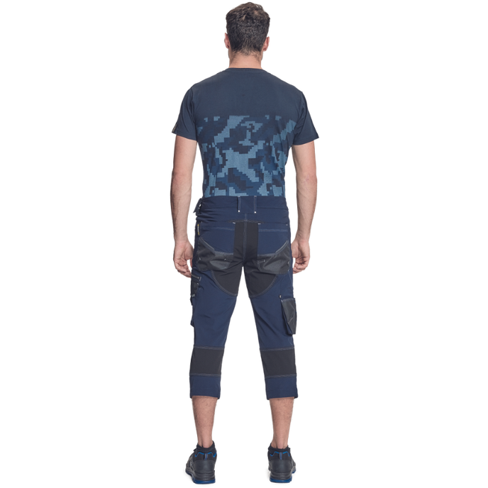 Cerva NEURUM PFM 3/4 Pracovné nohavice