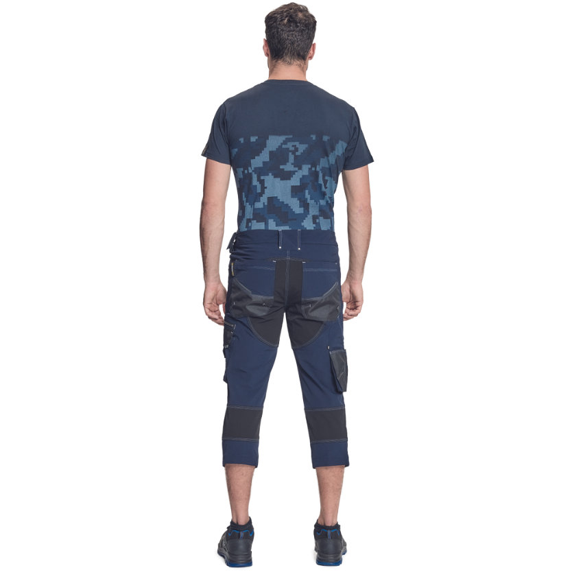 Cerva NEURUM PFM 3/4 Pracovné nohavice