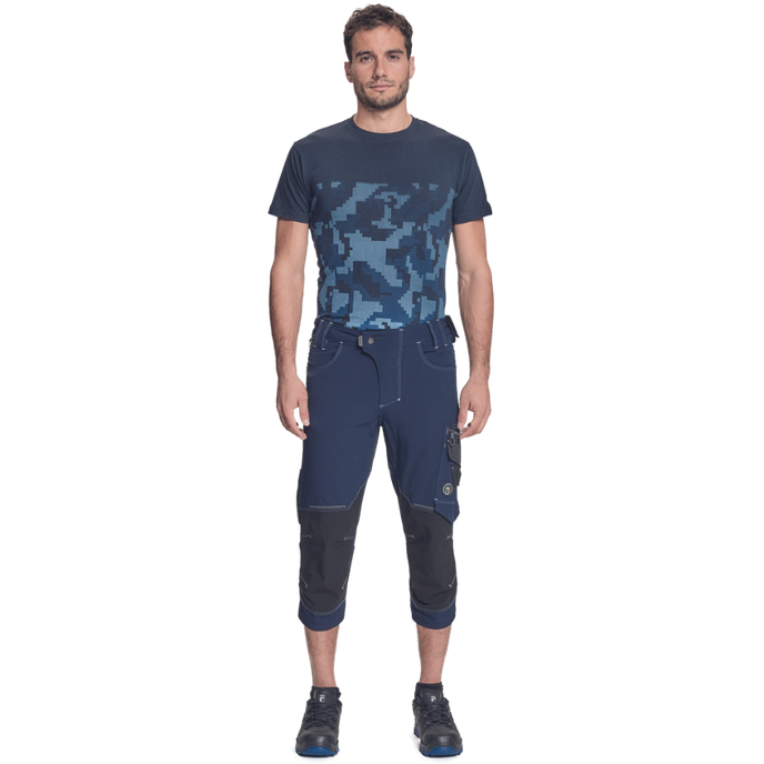 Cerva NEURUM PFM 3/4 Pracovné nohavice