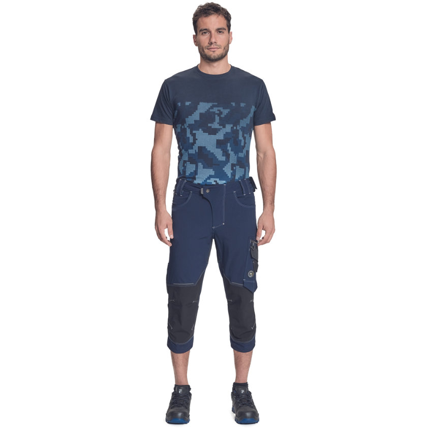 Cerva NEURUM PFM 3/4 Pracovné nohavice