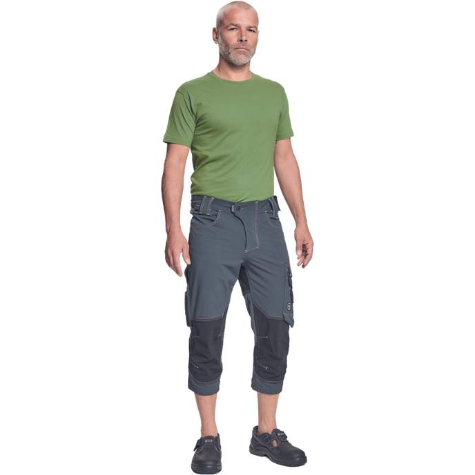 Cerva NEURUM PFM 3/4 Pracovné nohavice