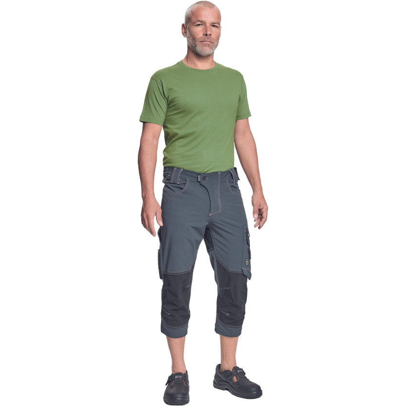 Cerva NEURUM PFM 3/4 Pracovné nohavice