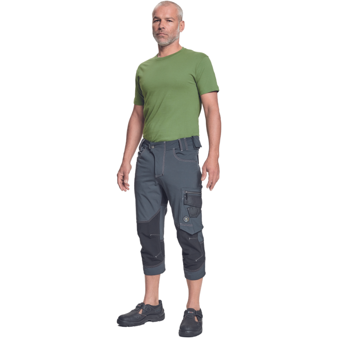 Cerva NEURUM PFM 3/4 Pracovné nohavice