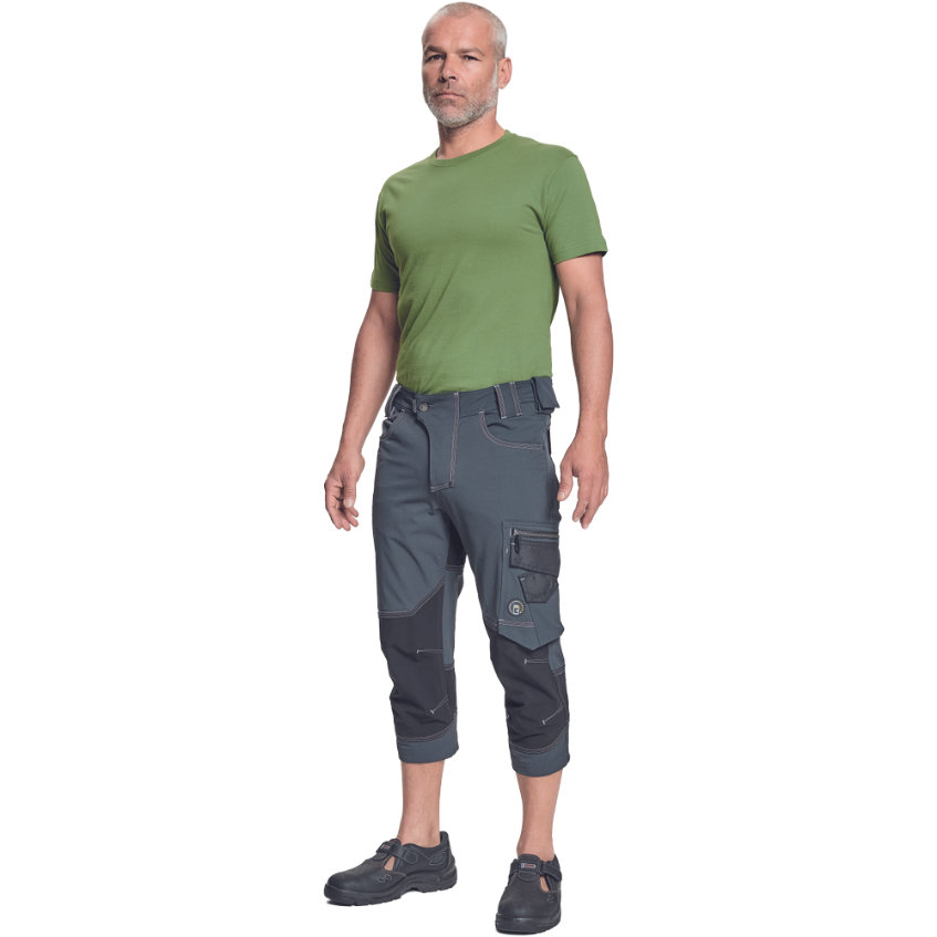 Cerva NEURUM PFM 3/4 Pracovné nohavice