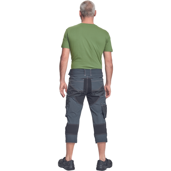 Cerva NEURUM PFM 3/4 Pracovné nohavice