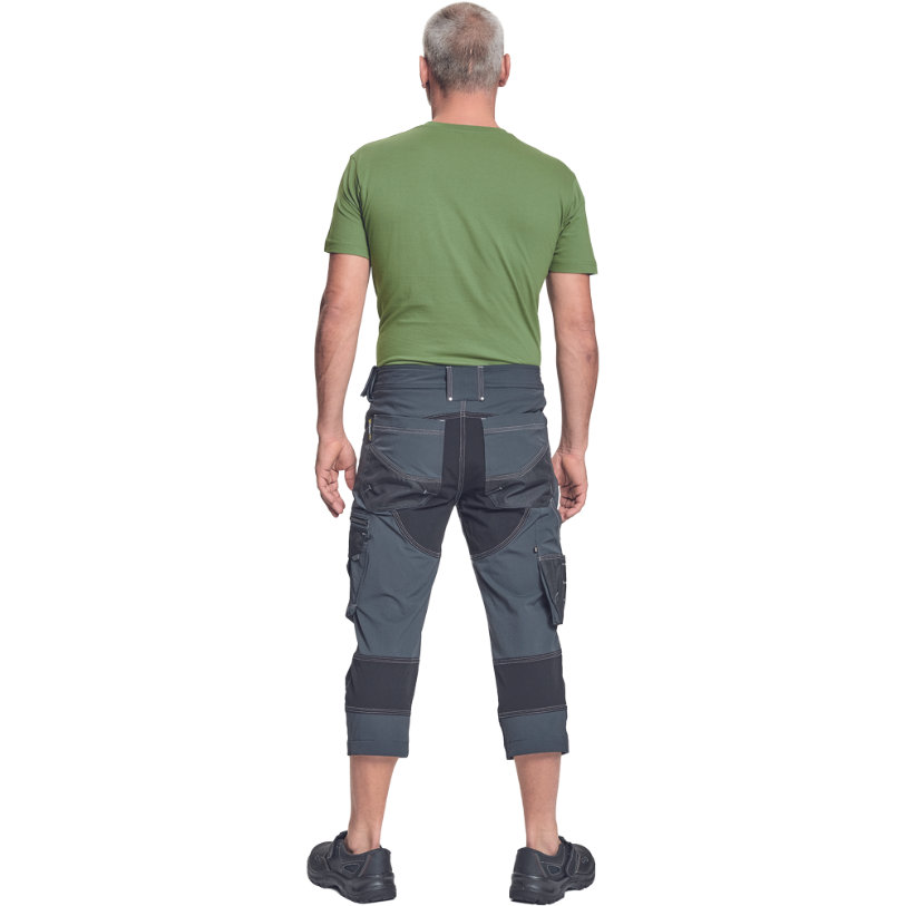 Cerva NEURUM PFM 3/4 Pracovné nohavice