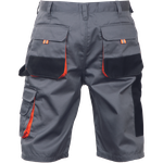 Fridrich & Fridrich CARL BE-01-009 Montérkové kraťasy