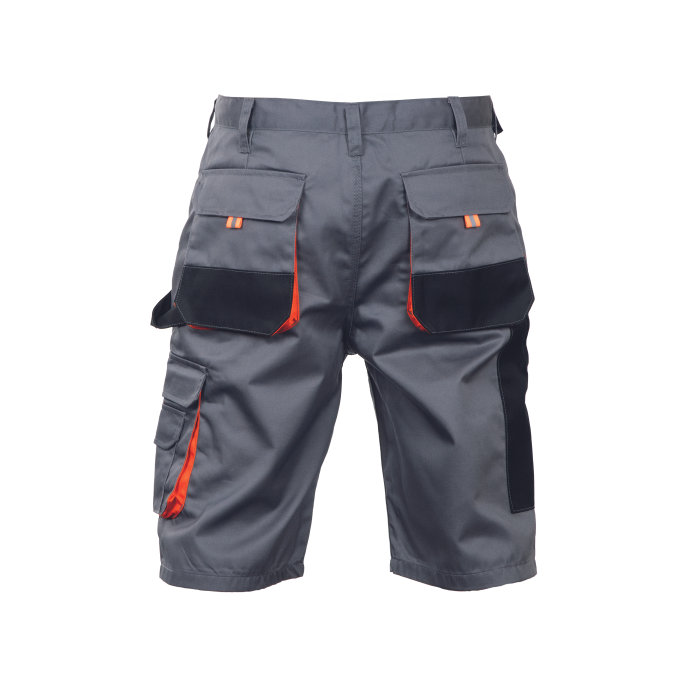 Fridrich & Fridrich CARL BE-01-009 Montérkové kraťasy