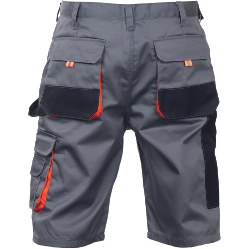 Fridrich & Fridrich CARL BE-01-009 Montérkové kraťasy