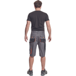 Fridrich & Fridrich CARL BE-01-009 Montérkové kraťasy