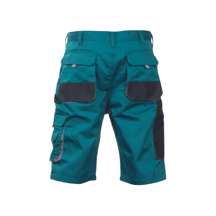 Fridrich & Fridrich CARL BE-01-009 Montérkové kraťasy