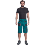 Fridrich & Fridrich CARL BE-01-009 Montérkové kraťasy