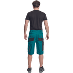 Fridrich & Fridrich CARL BE-01-009 Montérkové kraťasy