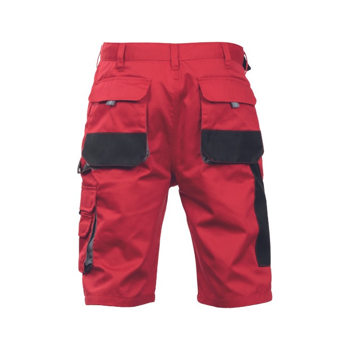 Fridrich & Fridrich CARL BE-01-009 Montérkové kraťasy