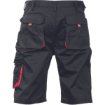 Fridrich & Fridrich CARL BE-01-009 Montérkové kraťasy