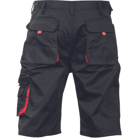 Fridrich & Fridrich CARL BE-01-009 Montérkové kraťasy