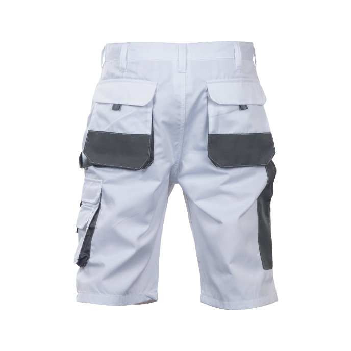 Fridrich & Fridrich CARL BE-01-009 Montérkové kraťasy