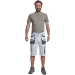 Fridrich & Fridrich CARL BE-01-009 Montérkové kraťasy