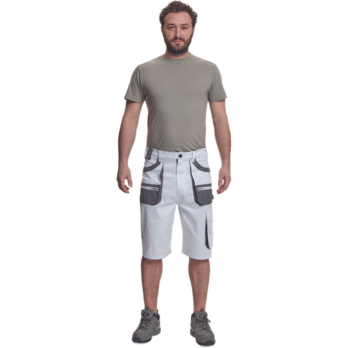 Fridrich & Fridrich CARL BE-01-009 Montérkové kraťasy