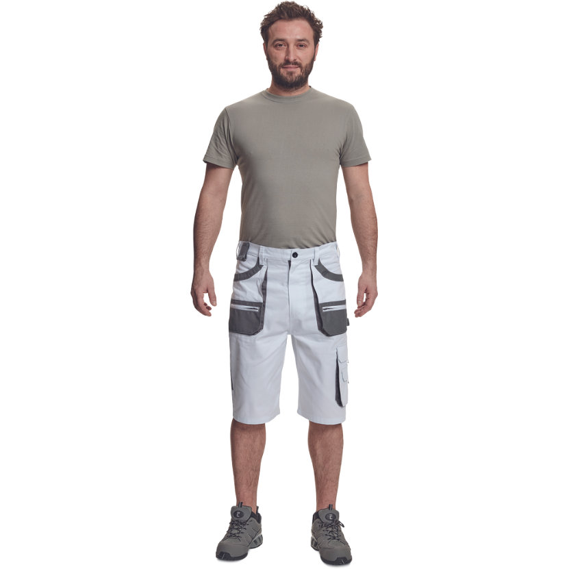 Fridrich & Fridrich CARL BE-01-009 Montérkové kraťasy