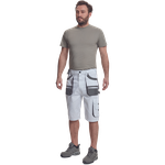 Fridrich & Fridrich CARL BE-01-009 Montérkové kraťasy